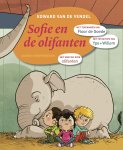 Edward van de Vendel 232264 - Sofie en de olifanten