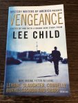 Lee Child - Vengeance / Mystery Writers of America Presents