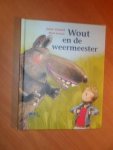 Gruwel, Josee - Wout en de weermeester