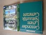 Reader's Digest. - Gezonder Leven Natuurlijk Genezen.Adviezen voor een bewuste, actieve en gezonde leefwijze.Beproefde methoden ter voorkoming van gezondheidsproblemen.