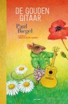 Paul Biegel - De gouden gitaar