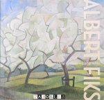 Renske van der Linde-Beins, Onno Maurer - Albert Fiks. De herontdekking van een veelzijdig talent