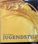 Gabriele Fahr- Becker. - Jugendstil.