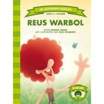 Sandra Israël, S. Tijs - Reus Warbol (groep 4)
