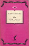 Deeping, Warwick - The Secret Sanctuary