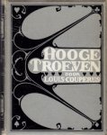 COUPERUS, Louis - Hooge troeven.