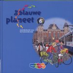  - De blauwe planeet 2e druk leerboek 6