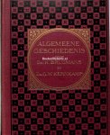 Brugmans, H. - Kernkamp G.W. - Algemeen geschiedenis, nieuwe geschiedenis  I
