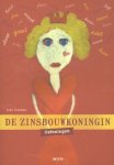 Lise Coenen - De Zinsbouwkoningin