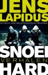 Jens Lapidus 54341 - Snoeihard verhalen