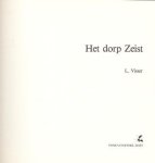 L. Visser - Het dorp Zeist