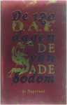 D.A.F. de Sade - De 120 dagen van Sodom