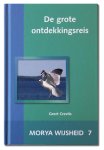 Morya, Geert Crevits - De grote ontdekkingsreis