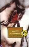 Grunberg (born February 22, 1971 in Amsterdam), Arnon Yasha Yves (Arnon) - Blauwe maandagen -  Librisprijs 1995 - onthutsende debuutroman van Arnon Grunberg. Een zoektocht naar de liefde: ouderliefde versus betaalde liefde.