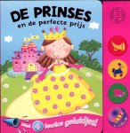  - De prinses en de perfecte prijs