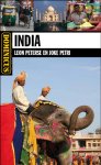 Leon Peterse - India / Dominicus