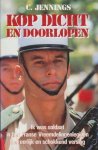 Jennings, C. - Kop dicht en doorlopen