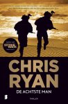 Chris Ryan, Mike Curtis - De achtste man