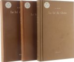 Häring Bernhard - La loi du Christ, Théologie morale à  l'intention des prêtres et des laïcs (3 volumes)