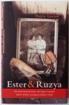 Gessen Masha, vert. Franci Els - Ester & Ruzya Het fascinerende leven van twee vrouwen tijdens Hitlers oorlog en Stalins vrede