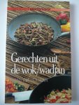 Belterman, H. - Gerechten uit de wok/wadjan