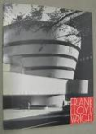 redactie - Architect: Frank Lloyd Wright.