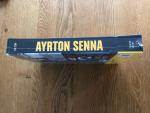 Christopher Hilton - Ayrton Senna - Een legende op volle snelheid