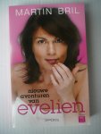 Bril, Martin - Nieuwe avonturen van Evelien