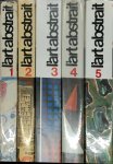 Michel Seuphor - l'Art Abstrait [5 vol.]