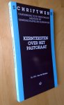 Meulen, H.C. van der - KERNTEKSTEN OVER PASTORAAT - Handreiking voor persoonlijke meditatie en gemeenschappelijke Bijbelstudie