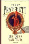 Terry Pratchett - Dief Van Tijd