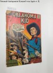 Farrell Publication: - Oklahoma Kid : Vol. 1 No. 4 :