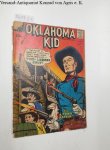 Farrell Publication: - Oklahoma Kid : Vol. 1 No. 4 :