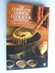 Lo, Kenneth - The Complete Chinese Cookbook