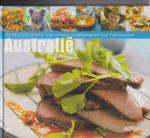 Albert Heijn bv. Zaandam - Australië / Wereldkeukens / Een culinaire ontdekkingsreis door Zuid-Australië