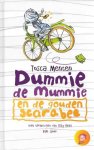 Tosca Menten - Dummie de Mummie en de gouden scarabee