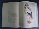 Lysaght, A.M. - The book of birds. Five centuries of bird illustration.