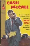 Hawley, Cameron - Cash McCall Hawley, Cameron - Cash McCall