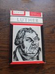 Overzee, P. Van - Luther