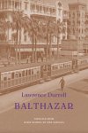 Lawrence Durrell - Balthazar Lawrence Durrell - Balthazar