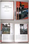 BARATA-FEYO, JOSE MANUEL, - Grandes reportagens. Angola: a guerra dos Robinsons. (2 vol. set).