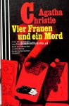 Christie, Agatha - Vier Frauen und ein Mord