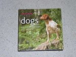 Diverse Auteurs - Twee delen Dogs  A G en H Z  ( Hunde - Chiens Cani - Perros - Honden . ) ( prijs is voor de twee delen samen )