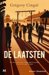 Grégory Cingal - (1) De Laatsten