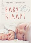 Sandrine Catalan-Masse - Baby slaapt praktische oplossingen voor slaapproblemen