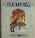  - Voyages de Gulliver reizen