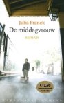 Julia Franck - De middagvrouw