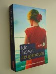Jessen, Ida - Leugenaars