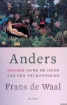 Waal, Frans de - Anders: gender door de ogen van een primatolooog