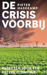 Pieter Hasekamp - De crisis voorbij